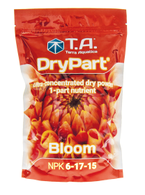 DryPart Bloom 1 Kg